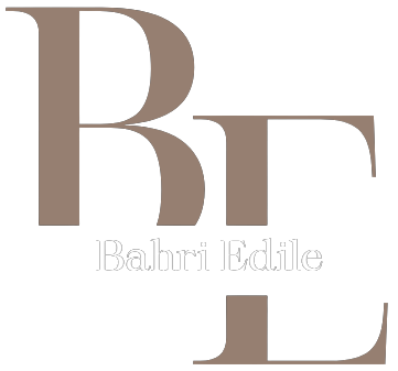 Bahri Edile